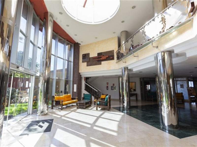 Villa De Adeje Beach