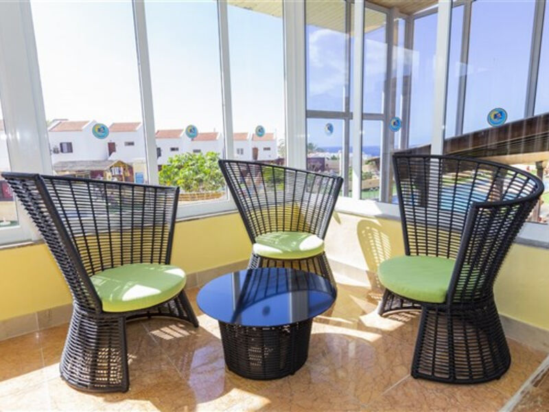Villa De Adeje Beach