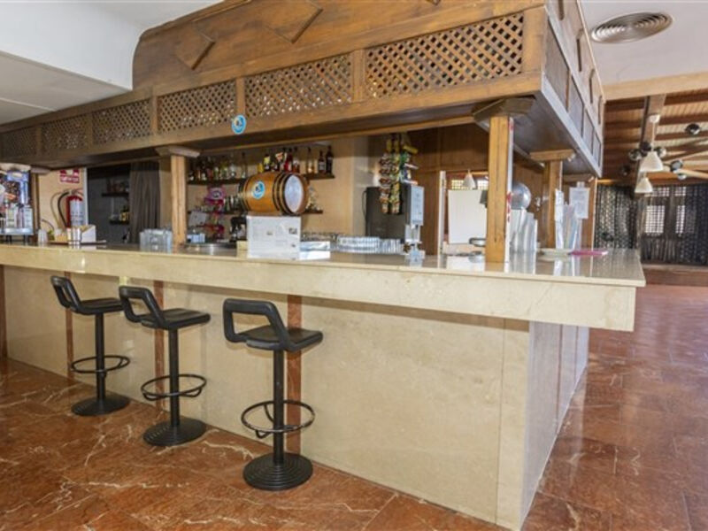 Villa De Adeje Beach