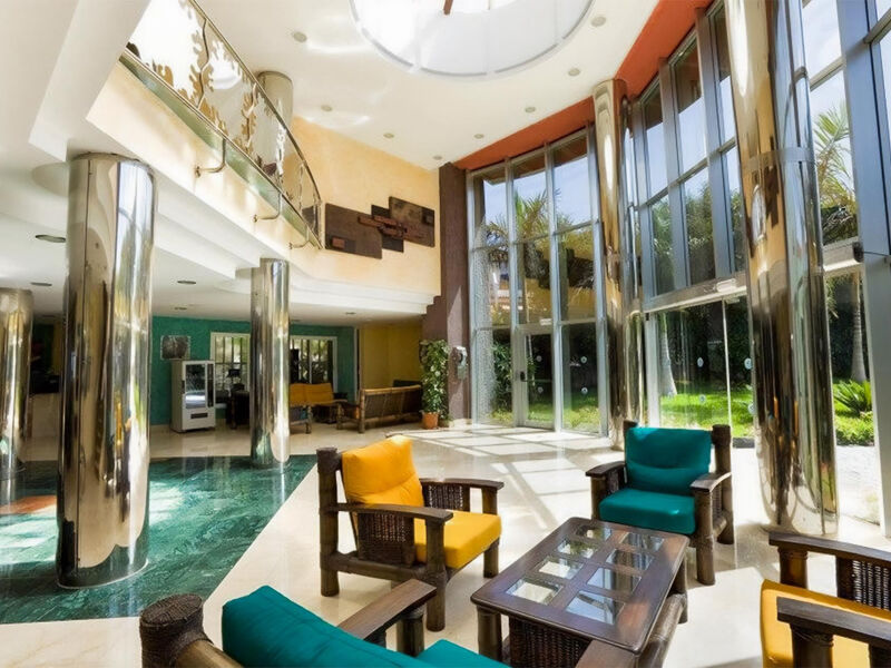 Villa De Adeje Beach