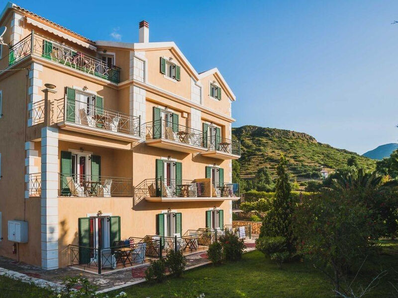 Villa Dei Sogni