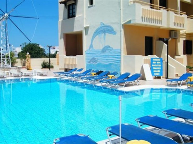 Villa Diasselo