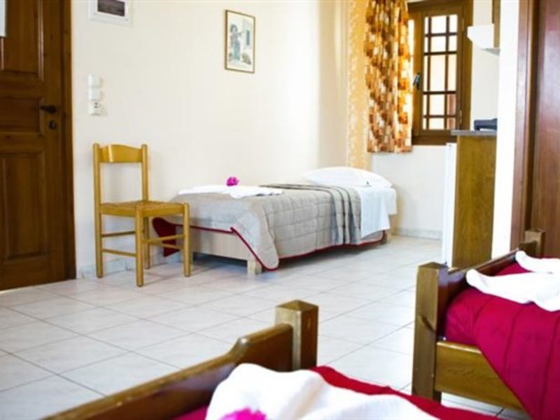 Villa Diasselo