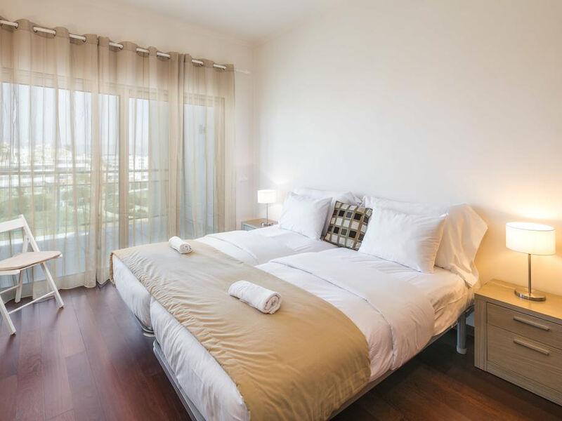 Villa Doris Suites