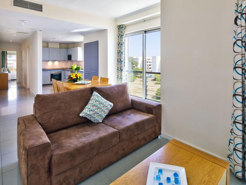 Villa Doris Suites