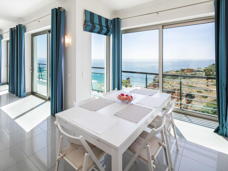 Villa Doris Suites