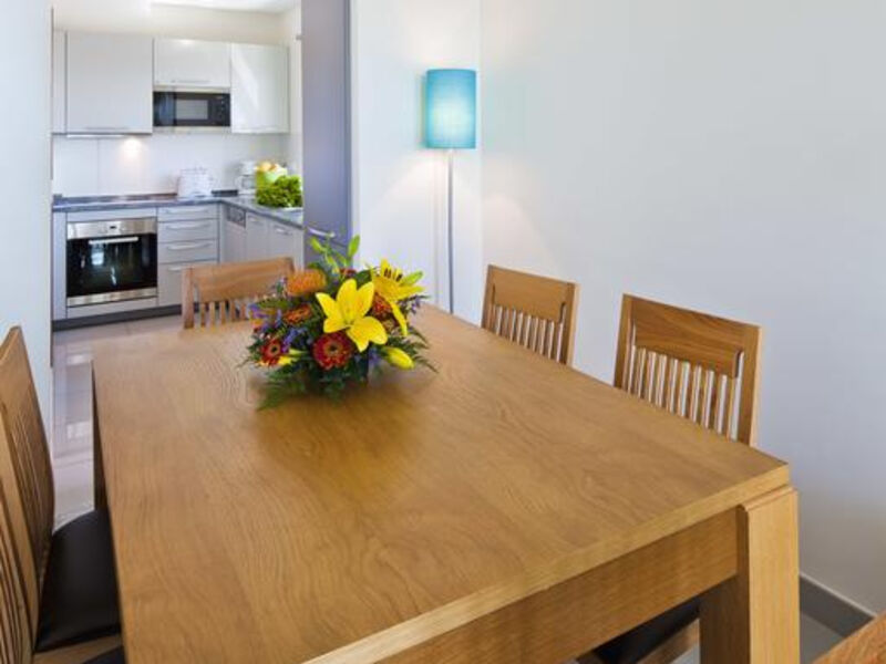 Villa Doris Suites