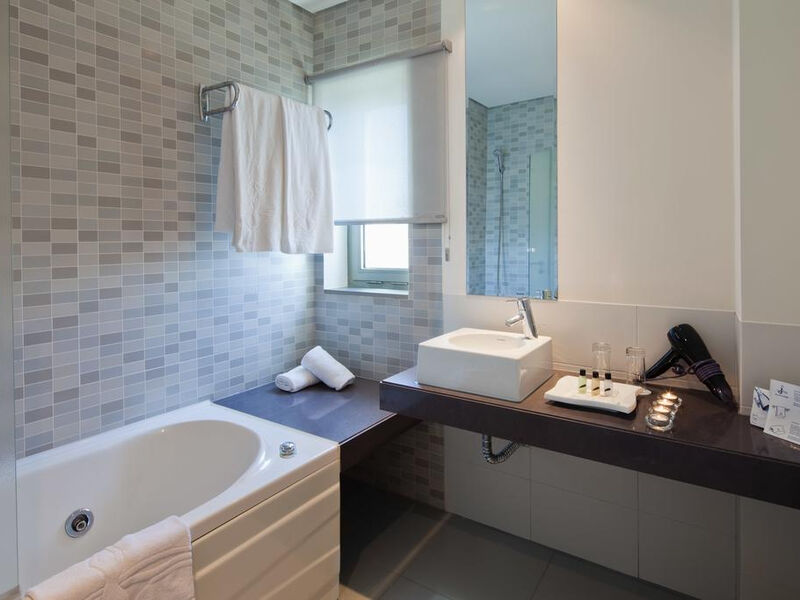 Villa Doris Suites