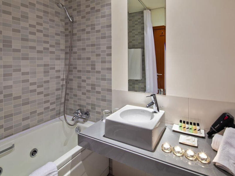 Villa Doris Suites