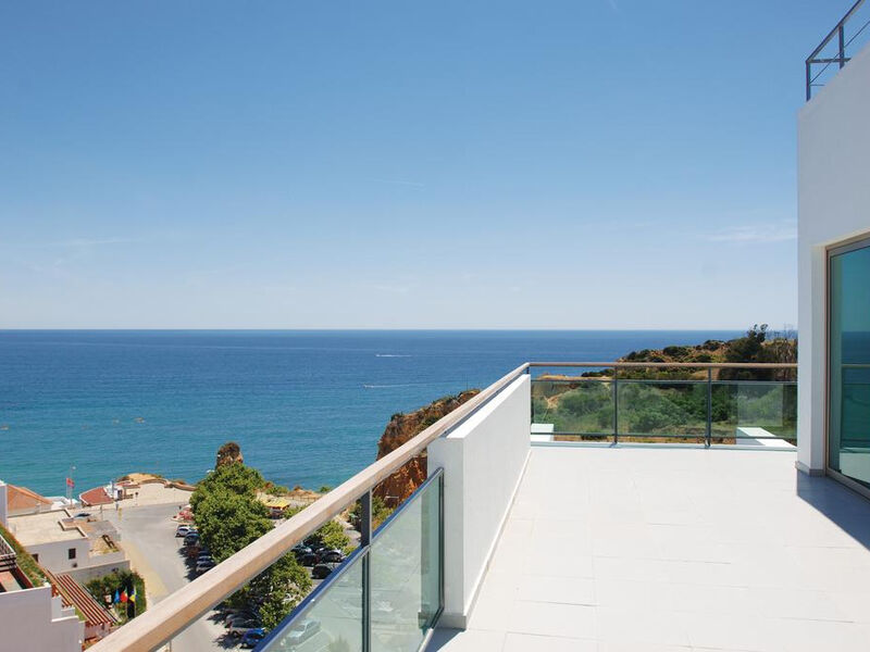 Villa Doris Suites