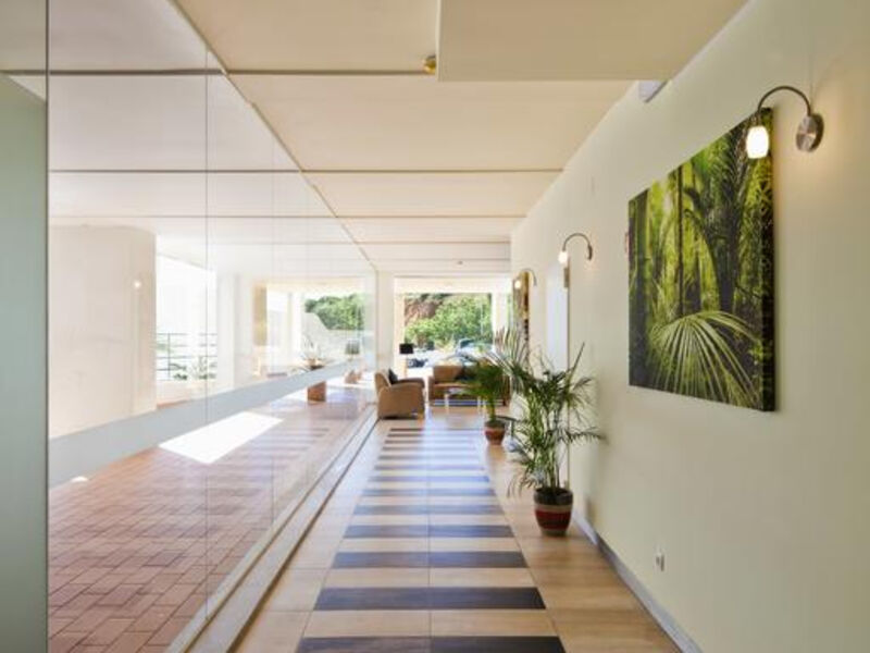 Villa Doris Suites