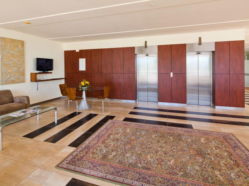 Villa Doris Suites