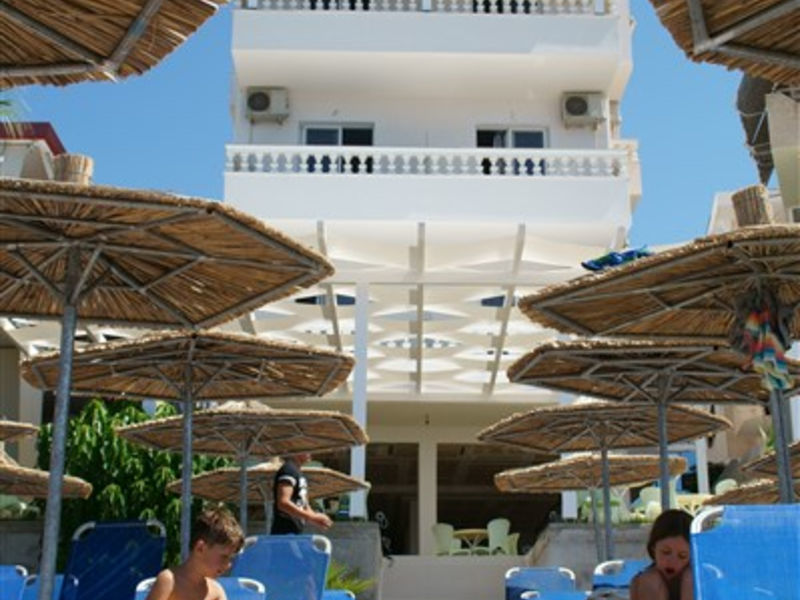 Villa E Bardhë