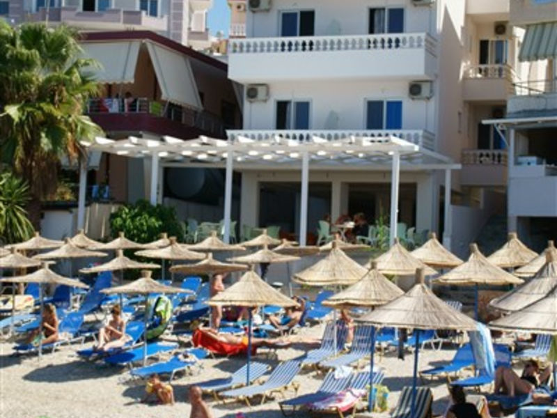 Villa E Bardhë
