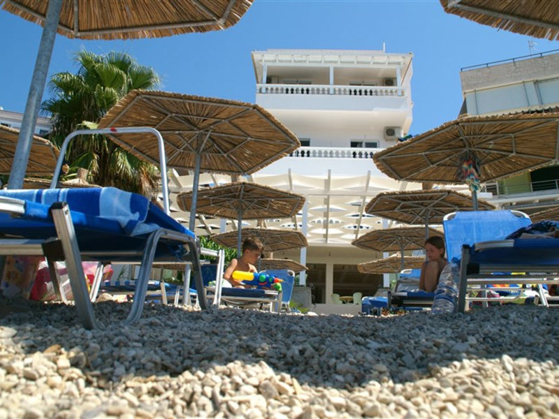 Villa E Bardhë