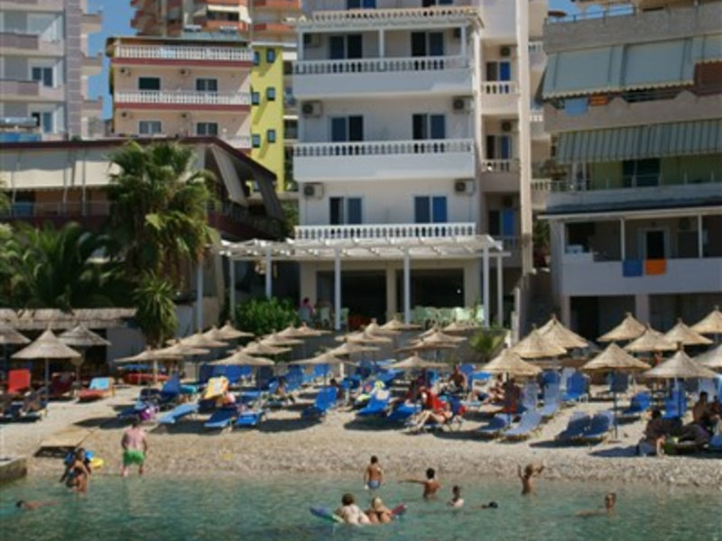 Villa E Bardhë
