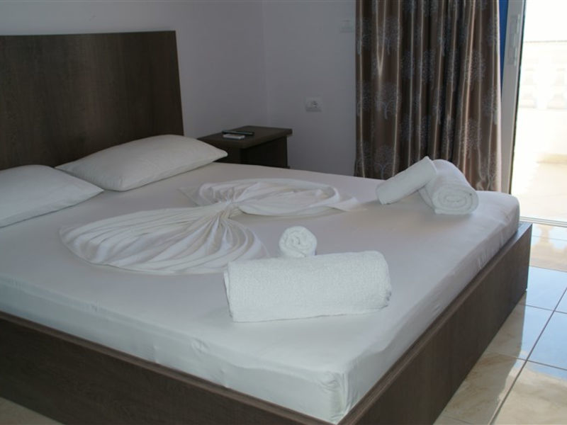 Villa E Bardhë