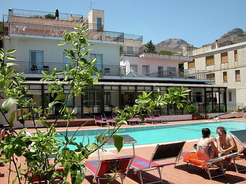 Villa Esperia