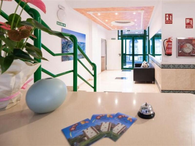 Villa Gomera
