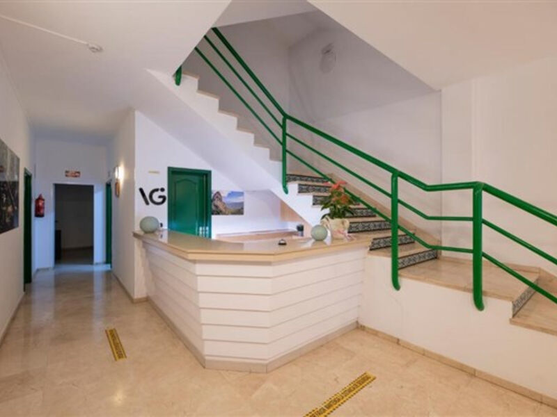 Villa Gomera