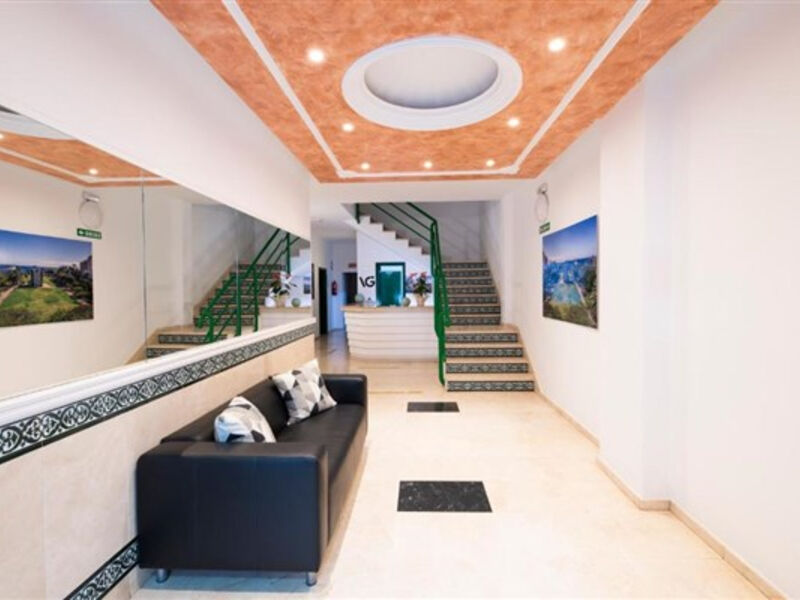 Villa Gomera