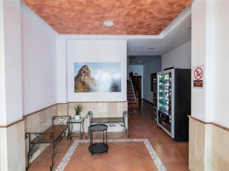 Villa Gomera