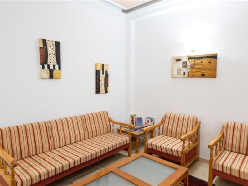 Villa Gomera