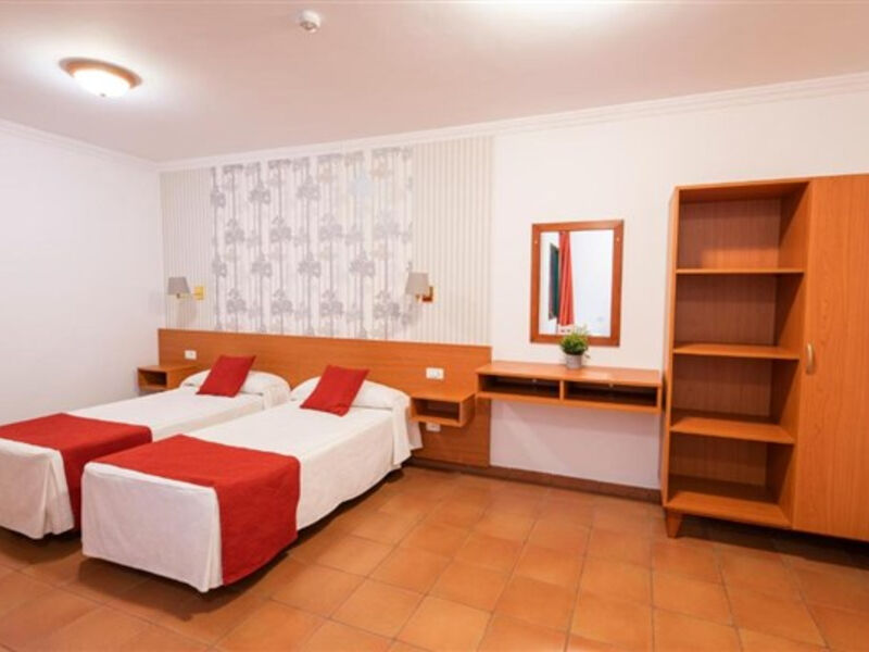 Villa Gomera