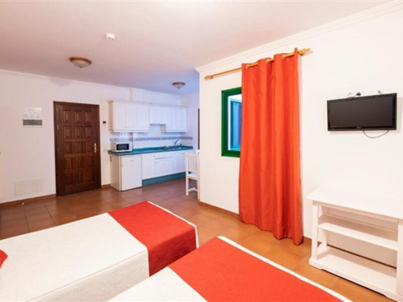 Villa Gomera