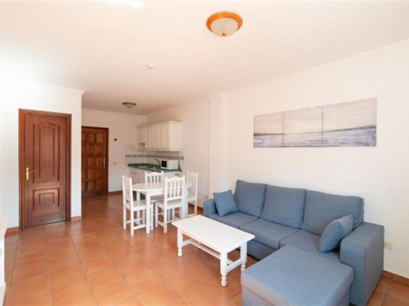 Villa Gomera