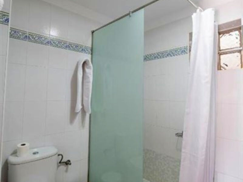 Villa Gomera