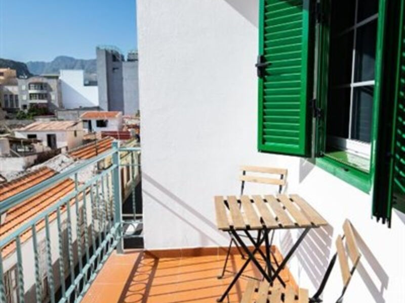 Villa Gomera