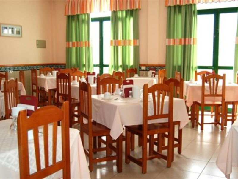 Villa Gomera