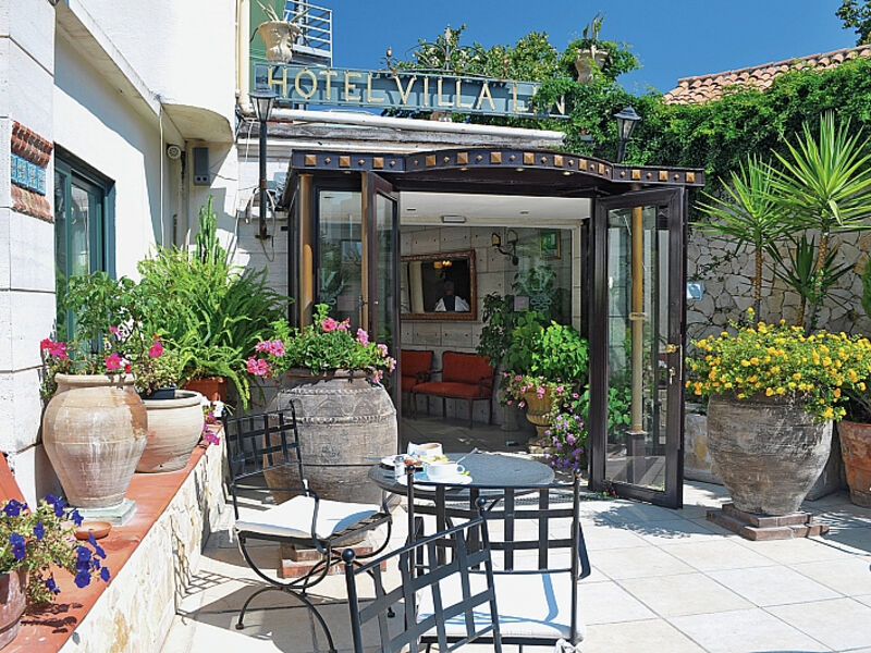 Villa Linda