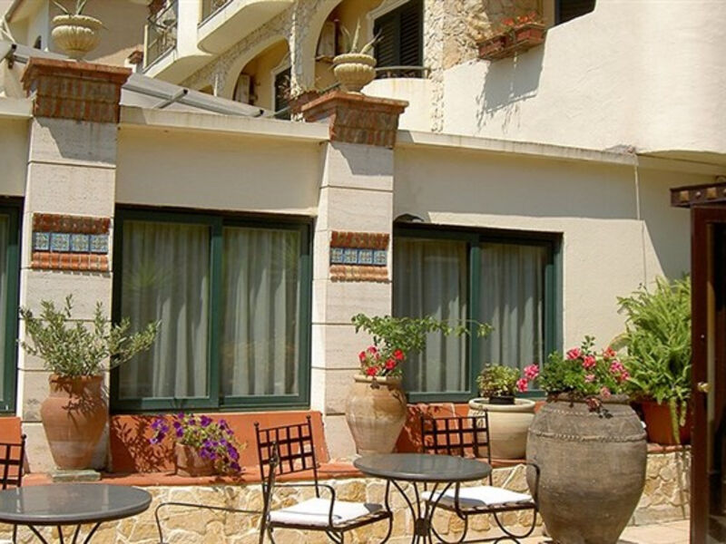 Villa Linda