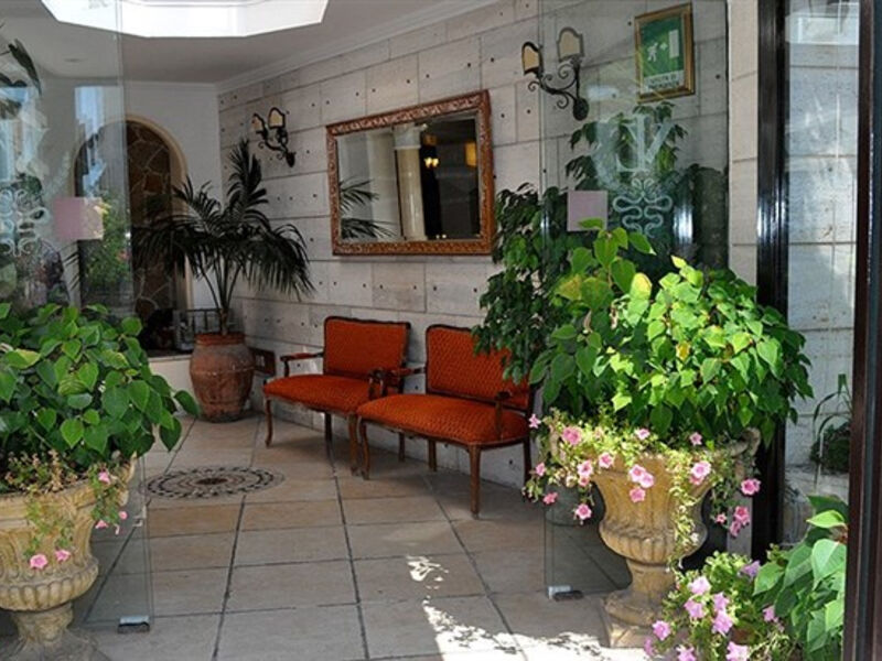 Villa Linda
