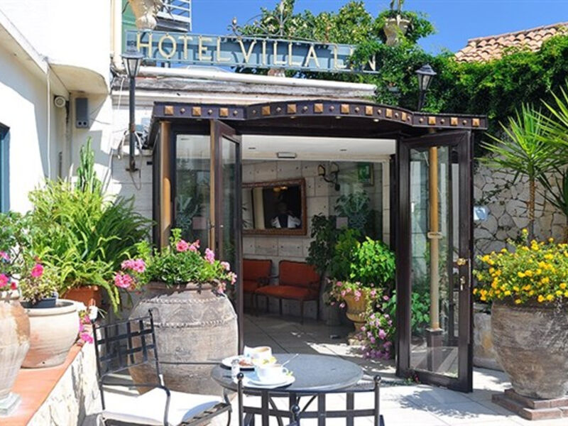 Villa Linda
