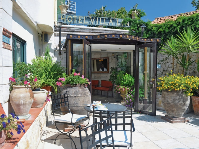 Villa Linda