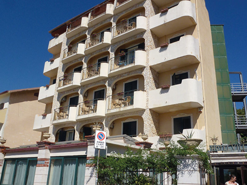 Villa Linda