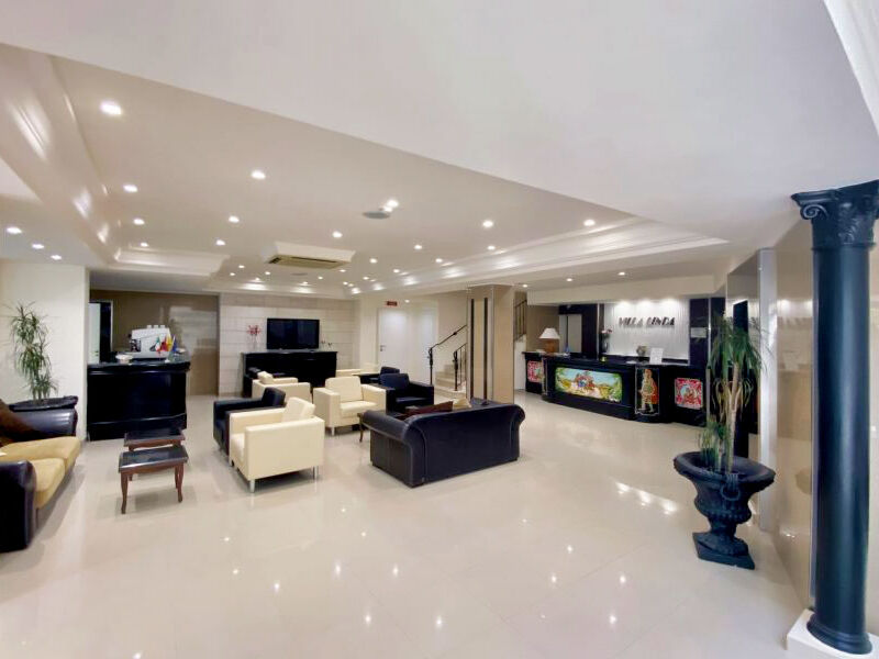 Hotel Villa Linda