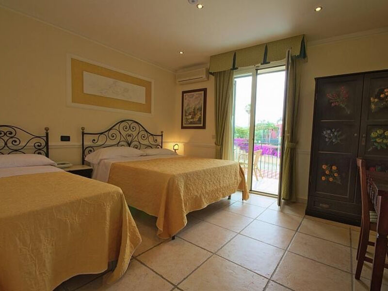 Villa Linda
