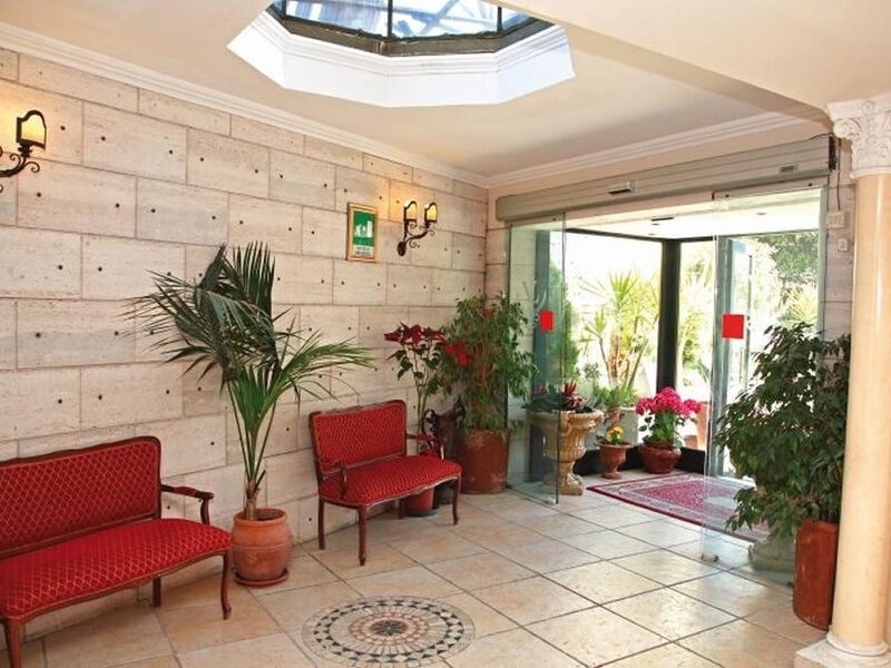 Villa Linda