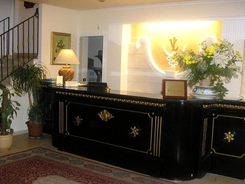 Villa Linda