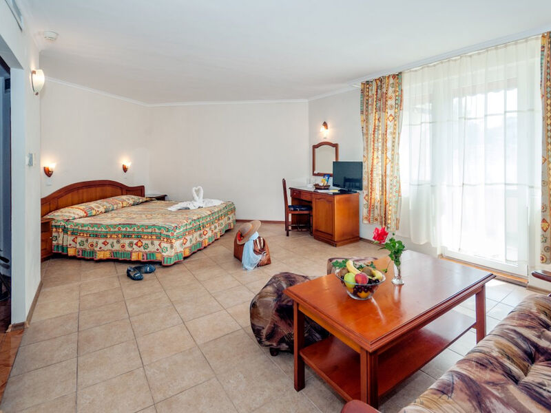 Villa List