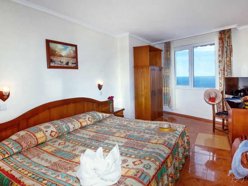 Villa List