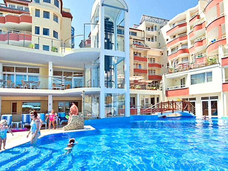 Villa List