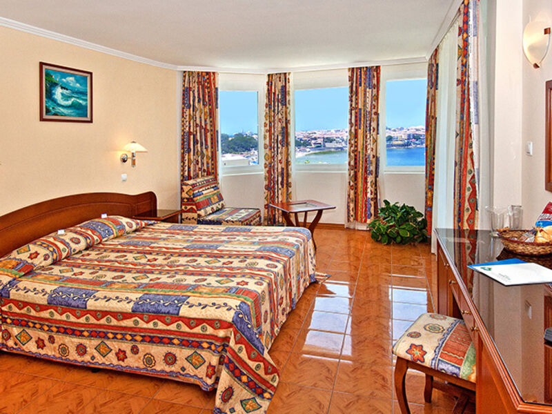 Villa List