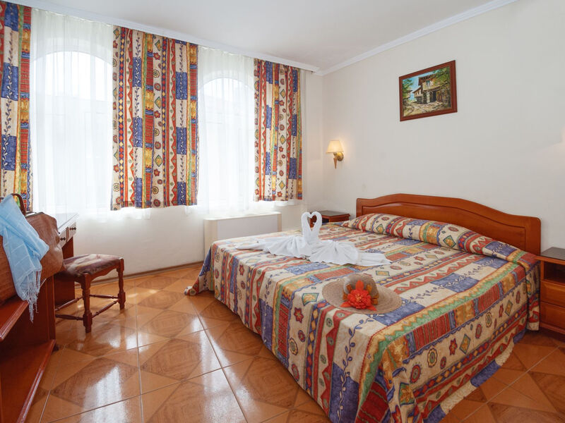 Strandresidenz Villa List