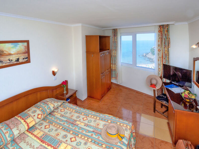 Strandresidenz Villa List