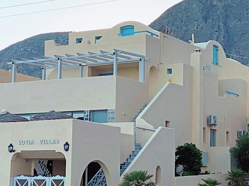 Villa Lucia